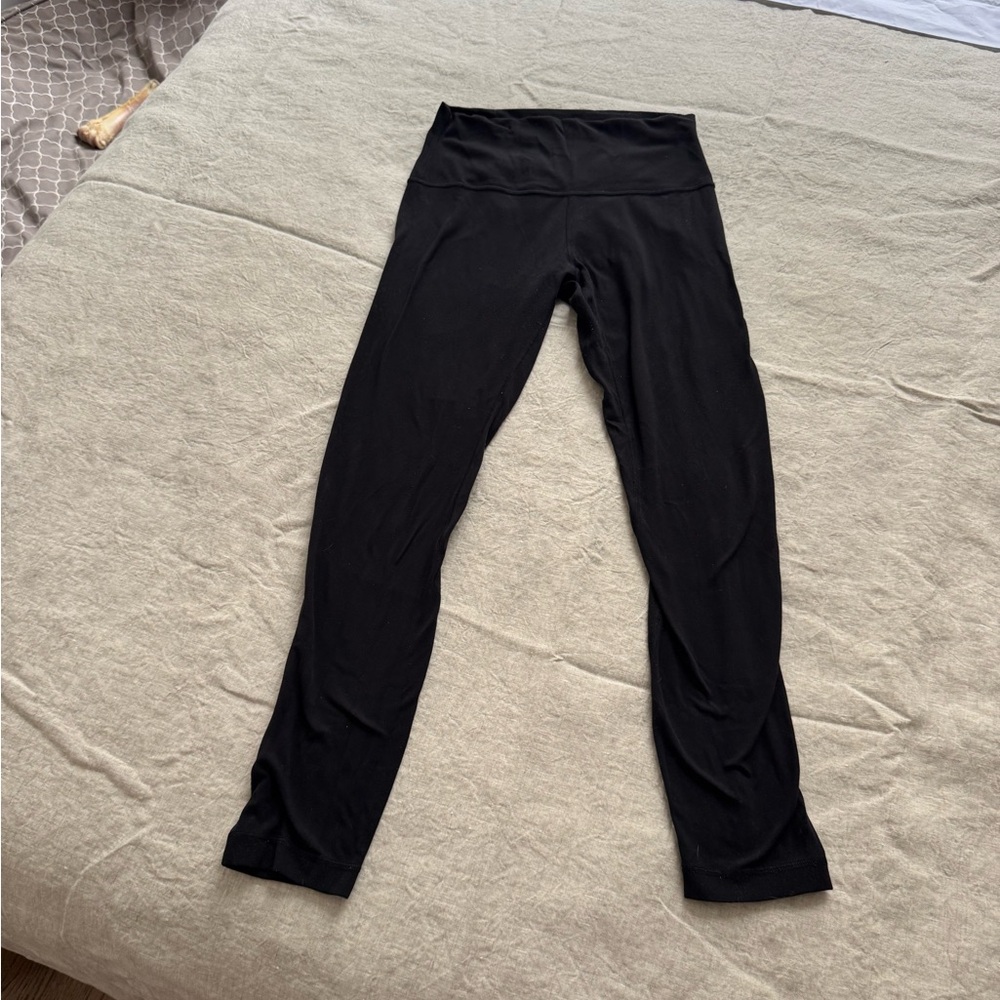 Lululemon Aligns 25”